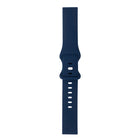 8-buckle Silicone Replacement Strap Watchband, For Samsung Galaxy Watch 3 41mm, For Samsung Galaxy Watch 3 45mm, For Samsung Galaxy Watch 42mm, For Samsung Galaxy Watch 46mm - DealBuddy