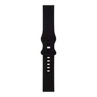 8-buckle Silicone Replacement Strap Watchband, For Samsung Galaxy Watch Active, For Huawei Watch GT 2 42mm, For Huawei Watch GT 2 46mm, For Huawei Watch GT 2e 46mm - DealBuddy
