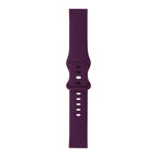 For Amazfit GTS / GTS 2 / Dark Purple