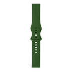 For Garmin Vivoactive 3 / Army Green