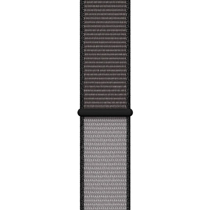 Color Matching Nylon Watchband, For Apple Watch Series 7 41mm / 6 & SE & 5 & 4 40mm / 3 & 2 & 1 38mm, For Apple Watch Series 8&7 41mm / SE 2&6&SE&5&4 40mm / 3&2&1 38mm, For Apple Watch Series 7 45mm / 6 & SE & 5 & 4 44mm / 3 & 2 & 1 42mm               ... - DealBuddy