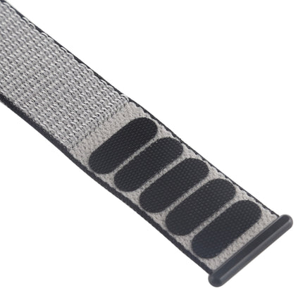 Color Matching Nylon Watchband, For Apple Watch Series 7 41mm / 6 & SE & 5 & 4 40mm / 3 & 2 & 1 38mm, For Apple Watch Series 8&7 41mm / SE 2&6&SE&5&4 40mm / 3&2&1 38mm, For Apple Watch Series 7 45mm / 6 & SE & 5 & 4 44mm / 3 & 2 & 1 42mm               ... - DealBuddy