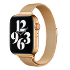 7 45mm / 6 & SE & 5 & 4 44mm / 3 & 2 & 1 42mm / Gold