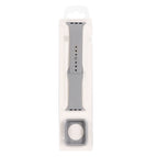 For Apple Watch Series 3 & 2 & 1 38mm / Grey