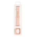 For Apple Watch Series 3 & 2 & 1 42mm / Rose Pink