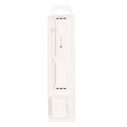For Apple Watch Series 3 & 2 & 1 42mm / White