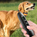 Tsattine N10 Ultrasonic Dog Repeller with LED Electricity Display & Flashlight, N10 - DealBuddy