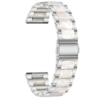 Silver White