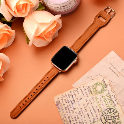 Women Starry Sky Style Leather Replacement Strap Watchband For Apple Watch Series - DealBuddy