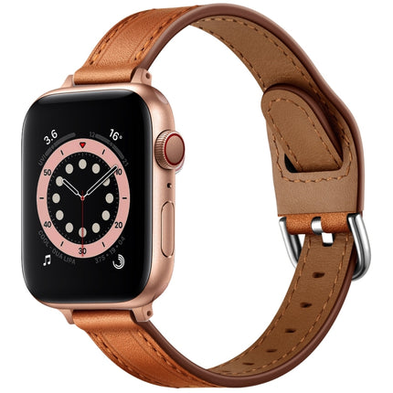 Women Starry Sky Style Leather Replacement Strap Watchband For Apple Watch Series - DealBuddy