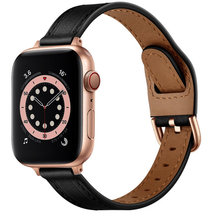 Women Starry Sky Style Leather Replacement Strap Watchband For Apple Watch Series, 7 41mm / 6 & SE & 5 & 4 40mm / 3 & 2 & 1 38mm, 7 45mm / 6 & SE & 5 & 4 44mm / 3 & 2 & 1 42mm - DealBuddy