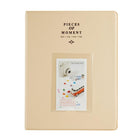 128 Pockets Photo Book Album Name Card Holder for Fujifilm Instax Mini 8 /7s /70 /25 /50s /90