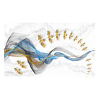 Household Cloth Dust-proof Cover for Television