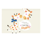 Household Cloth Dust-proof Cover for Television