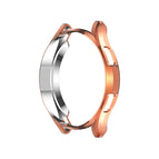 For Samsung Galaxy Watch4 Classic 46mm / Rose Gold