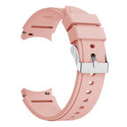 For Samsung Galaxy Watch4 44mm / Pink