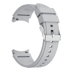 For Samsung Galaxy Watch4 Classic 46mm / Light Grey