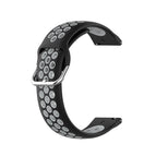For Samsung Galaxy Watch4 Classic 42mm / Black Grey