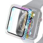 For Apple Watch Series 6 / 5 / 4 / Watch SE 44mm / Colorful