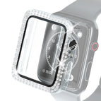 For Apple Watch Series 6 / 5 / 4 / Watch SE 44mm / Transparent