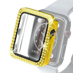 3 & 2 & 1 42mm / Gold