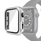 3 & 2 & 1 38mm / Silver