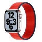 S 135mm 40mm / 38mm / Dark Red