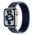 Dark Navy Blue