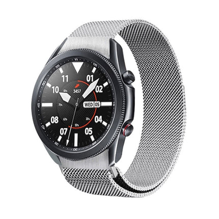 Milanese Replacement Strap Watchband, For Samsung Galaxy Watch4 40mm, For Samsung Galaxy Watch4 44mm - DealBuddy
