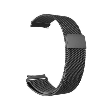 Milanese Replacement Strap Watchband, For Samsung Galaxy Watch4 40mm, For Samsung Galaxy Watch4 44mm - DealBuddy