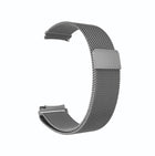 Milanese Replacement Strap Watchband, For Samsung Galaxy Watch4 40mm, For Samsung Galaxy Watch4 44mm - DealBuddy