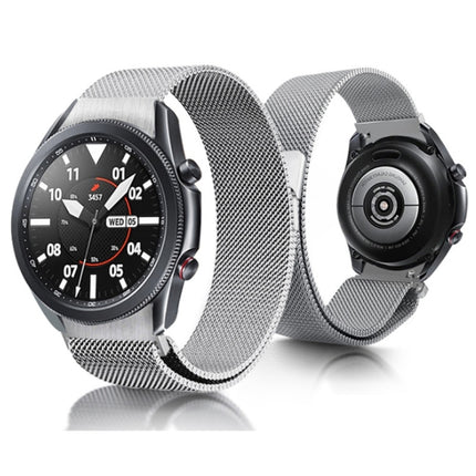 Milanese Replacement Strap Watchband, For Samsung Galaxy Watch4 40mm, For Samsung Galaxy Watch4 44mm - DealBuddy
