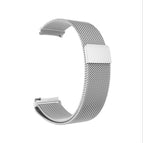 For Samsung Galaxy Watch4 44mm / Silver