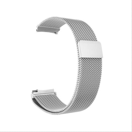 Milanese Replacement Strap Watchband, For Samsung Galaxy Watch4 40mm, For Samsung Galaxy Watch4 44mm - DealBuddy