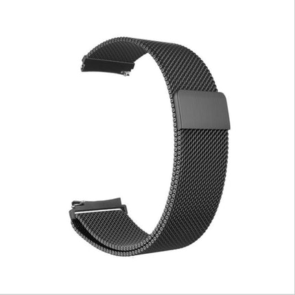 Milanese Replacement Strap Watchband, For Samsung Galaxy Watch4 40mm, For Samsung Galaxy Watch4 44mm - DealBuddy