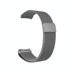 For Samsung Galaxy Watch4 44mm / Space Grey