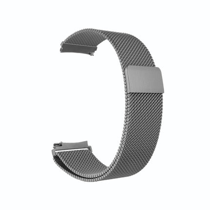 Milanese Replacement Strap Watchband, For Samsung Galaxy Watch4 40mm, For Samsung Galaxy Watch4 44mm - DealBuddy