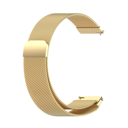 Milanese Replacement Strap Watchband, For Samsung Galaxy Watch4 40mm, For Samsung Galaxy Watch4 44mm - DealBuddy