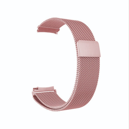 Milanese Replacement Strap Watchband, For Samsung Galaxy Watch4 40mm, For Samsung Galaxy Watch4 44mm - DealBuddy
