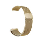 For Samsung Galaxy Watch4 44mm / Champagne Gold