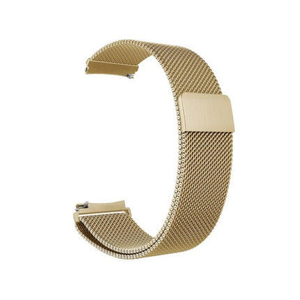 Milanese Replacement Strap Watchband, For Samsung Galaxy Watch4 40mm, For Samsung Galaxy Watch4 44mm - DealBuddy