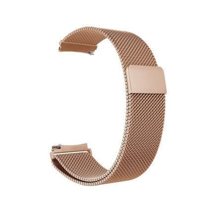 Milanese Replacement Strap Watchband, For Samsung Galaxy Watch4 40mm, For Samsung Galaxy Watch4 44mm - DealBuddy