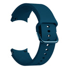 For Samsung Galaxy Watch4 Classic 46mm / Dark Blue