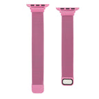 7 41mm / 6 & SE & 5 & 4 40mm / 3 & 2 & 1 38mm / Rose Red