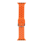 7 45mm / 6 & SE & 5 & 4 44mm / 3 & 2 & 1 42mm / Orange