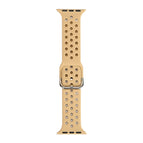 7 45mm / 6 & SE & 5 & 4 44mm / 3 & 2 & 1 42mm / Walnut