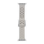 7 45mm / 6 & SE & 5 & 4 44mm / 3 & 2 & 1 42mm / Light Grey