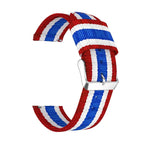 Red White Blue