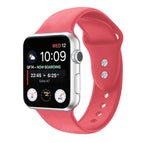 Watermelon Pink