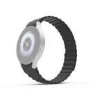 Silicone Magnetic Replacement Strap Watchband, For Samsung Galaxy Watch4 40mm / 44mm - DealBuddy